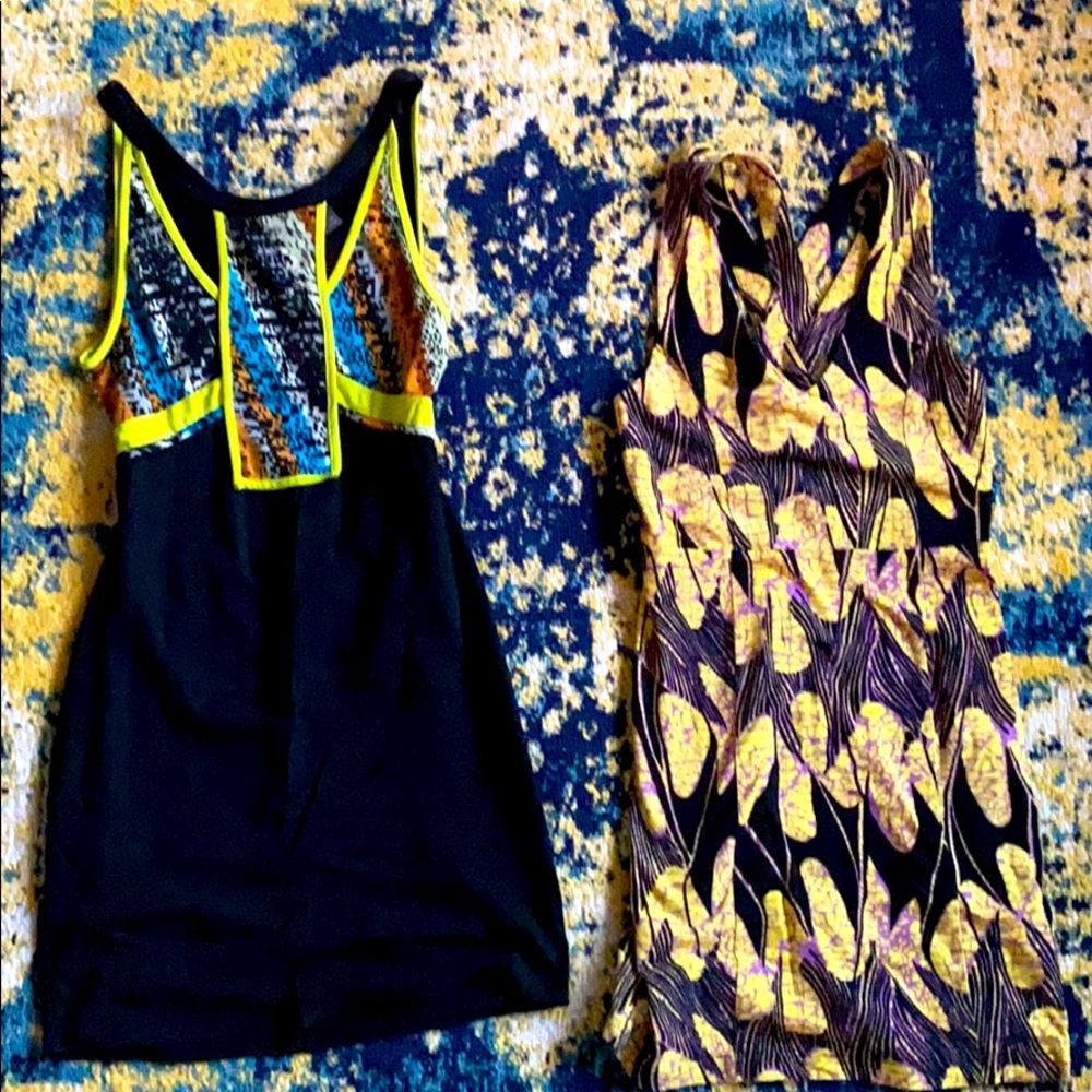 Dresses from urban outfitters